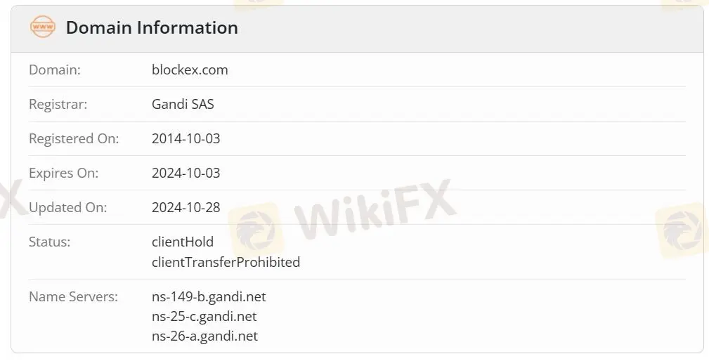 Is Blockex Legit?