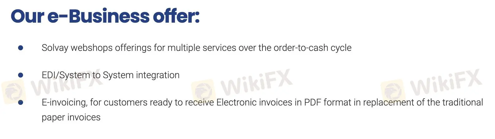 Trading Platform