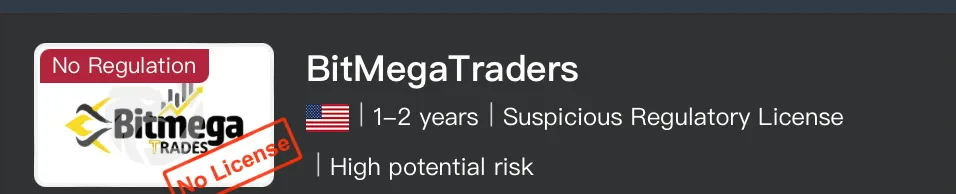 Is BitMegaTraders Legit?