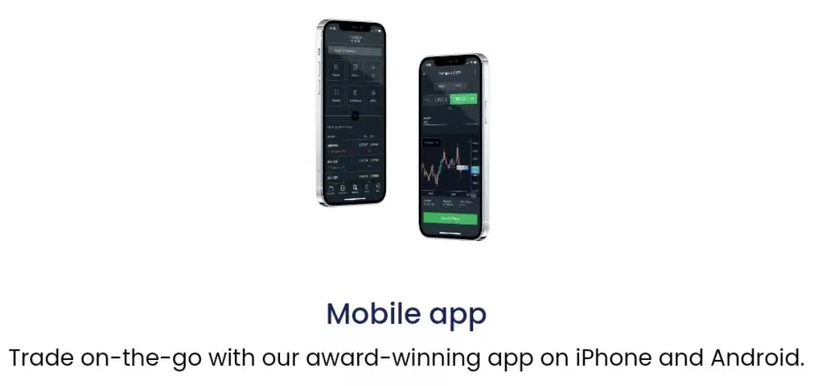 Trading Platforms