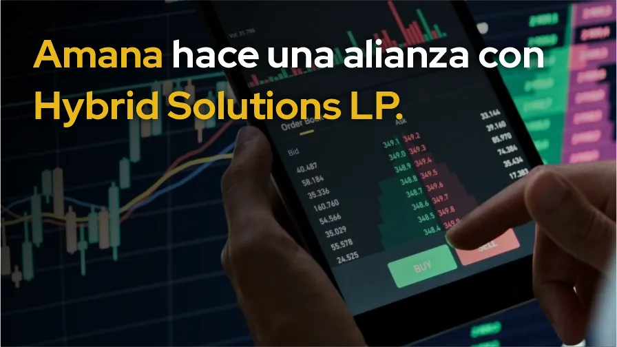 Hybrid Solutions LP. Hybrid Solutions LP.