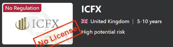 Is ICFX Legit?