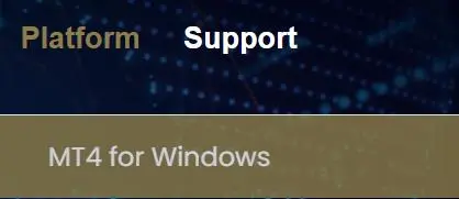 Trading Platform