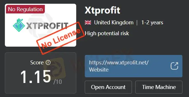 Is Xtprofit Legit?