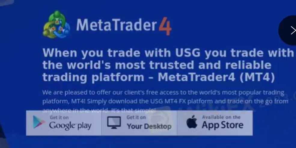 Trading Platform Trading Platform