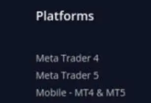 Trading Platform Trading Platform