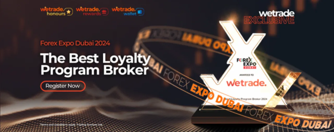 General information of WeTrade