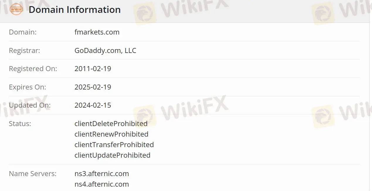 هل FMarkets شرعي؟