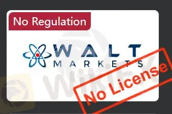 Is Walt Markets Legit? Is Walt Markets Legit?