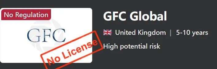 Is GFC Legit?