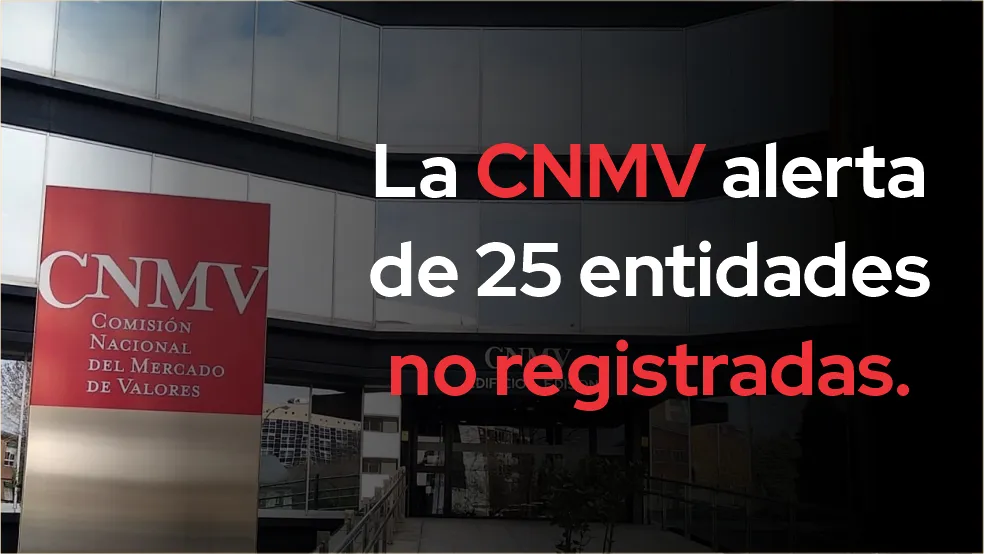 CNMV CNMV