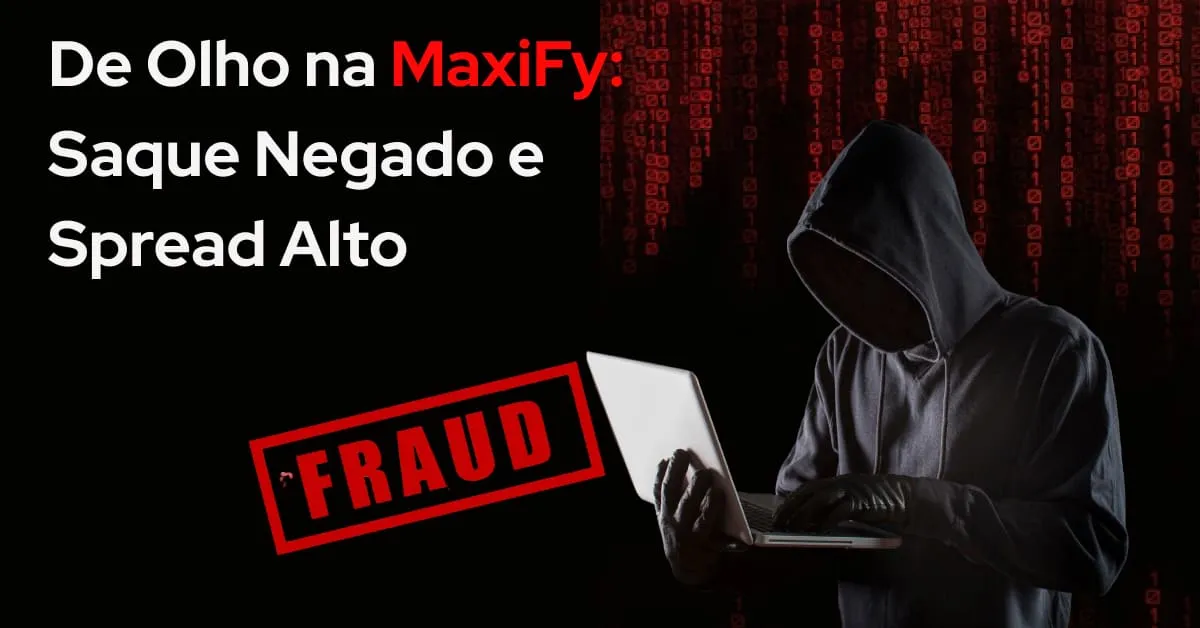 SAQUE NEGADO; FRAUDE SAQUE NEGADO; FRAUDE