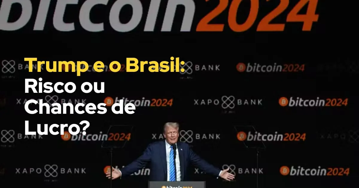 Trump; Bitcoin Trump; Bitcoin