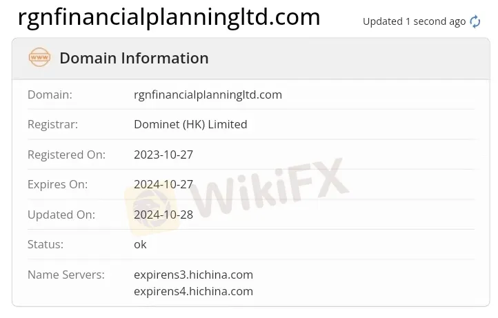 Is RGN Financial Planning Legit?