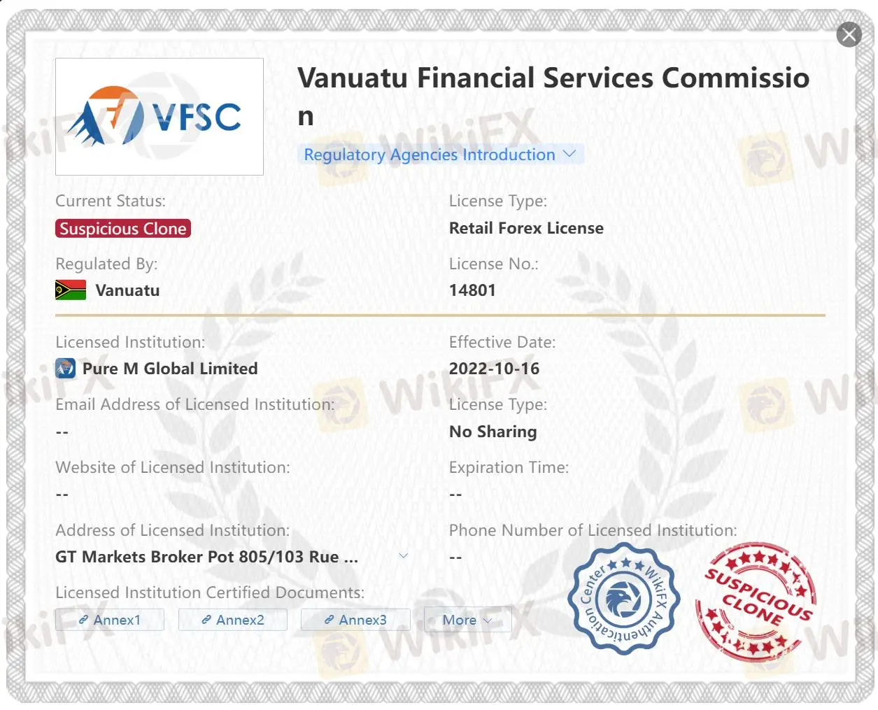 Is Gladiators Trading Legit?