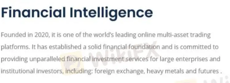 What Can I Trade on UI Markets?