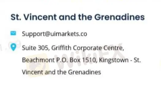 Customer Support Options