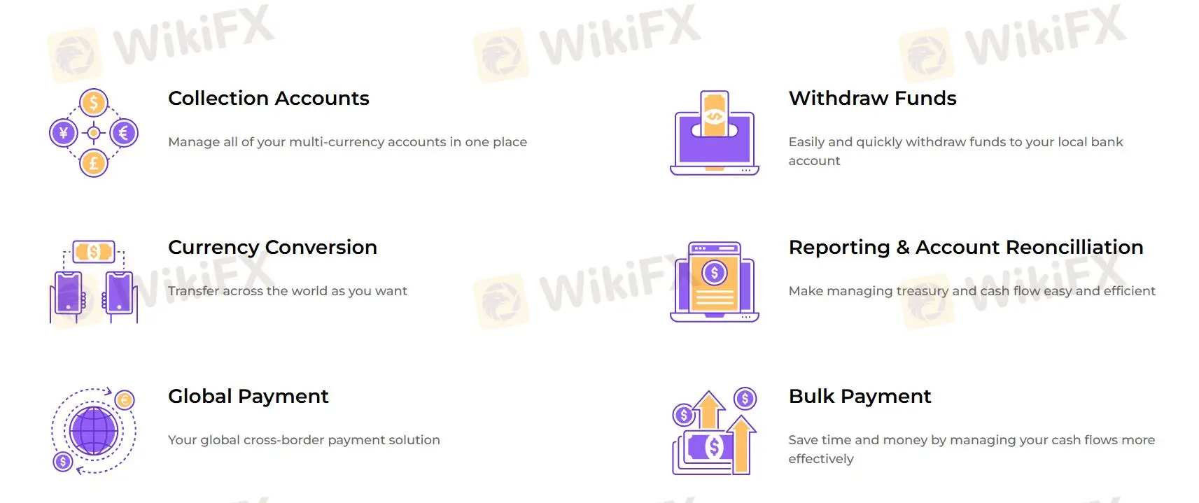 Provides and Services Provides and Services