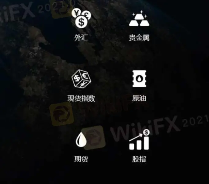 What Can I Trade on TOKEU?