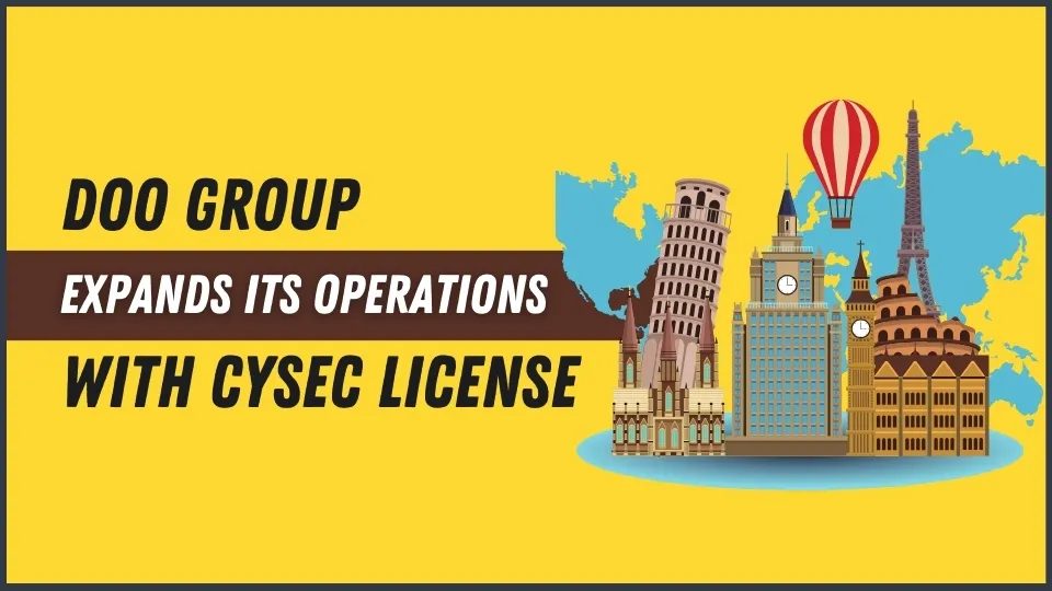 Doo Group Expands Its Operations with CySEC License.jpg Doo Group Expands Its Operations with CySEC License.jpg