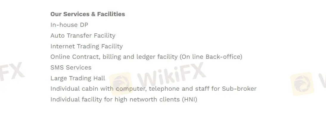 ¿Qué puedo negociar en Max?