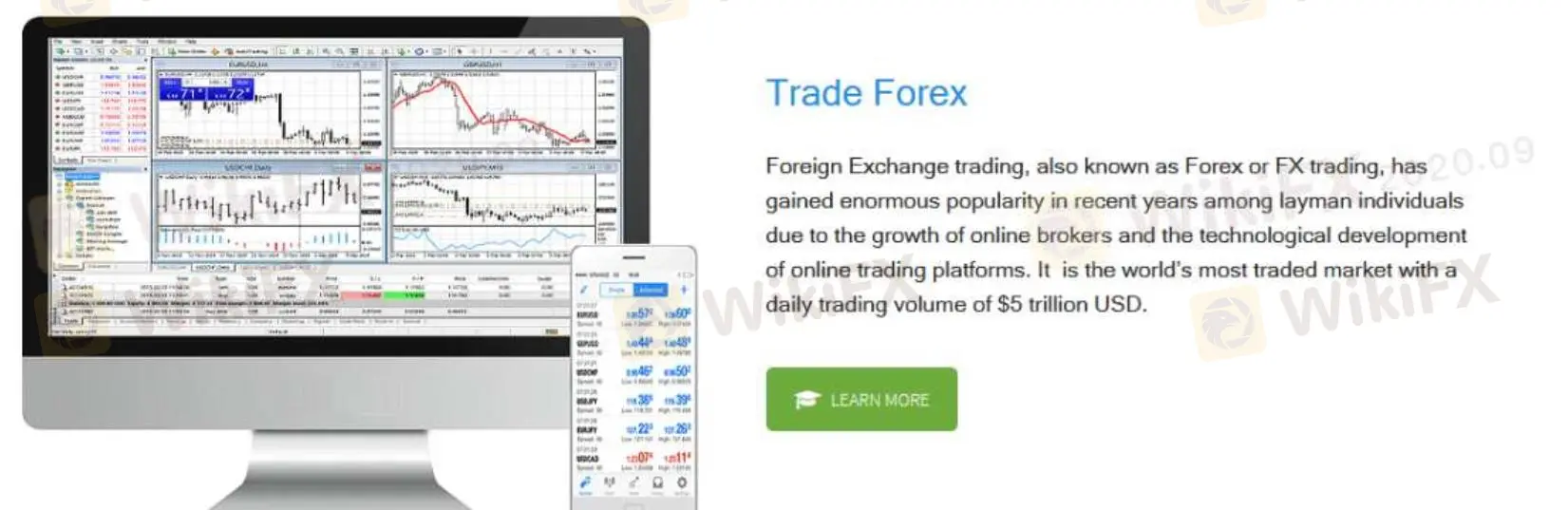 Trading Platform