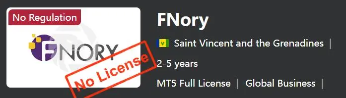 Is FNory Legit? Is FNory Legit?