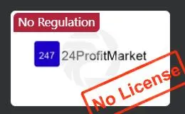 Is 24ProfitMarket Legit?