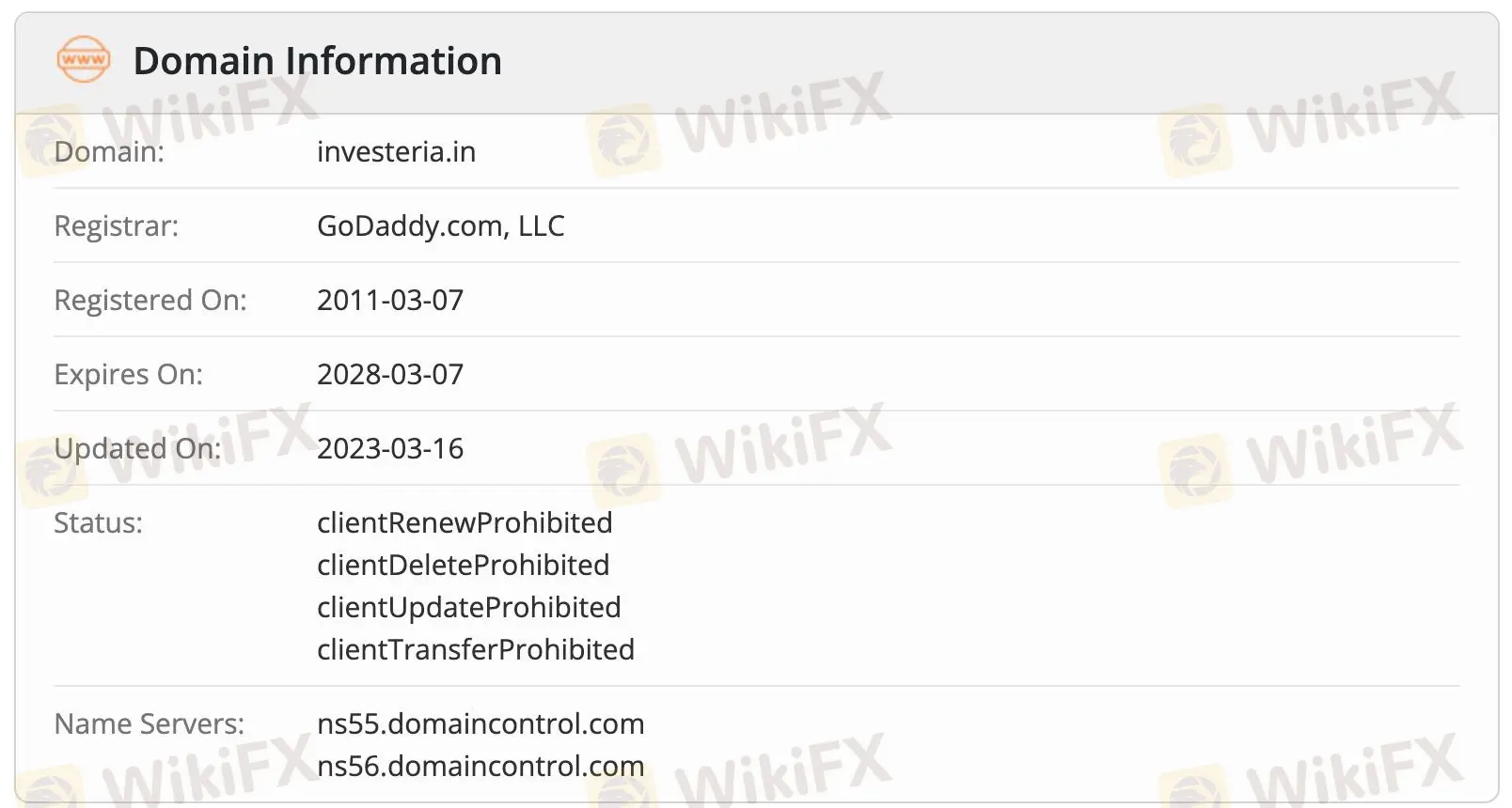 Is Investeria Legit?
