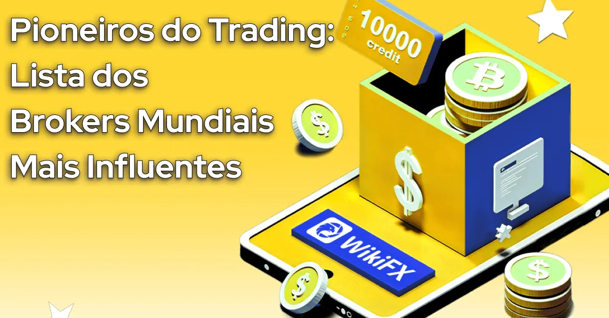 Broker Broker