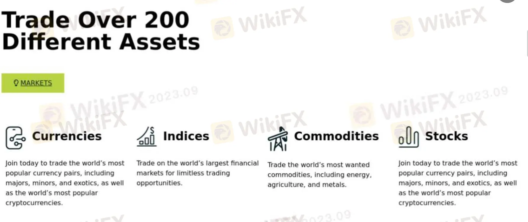 What Can I Trade on the Capital Base? What Can I Trade on the Capital Base?