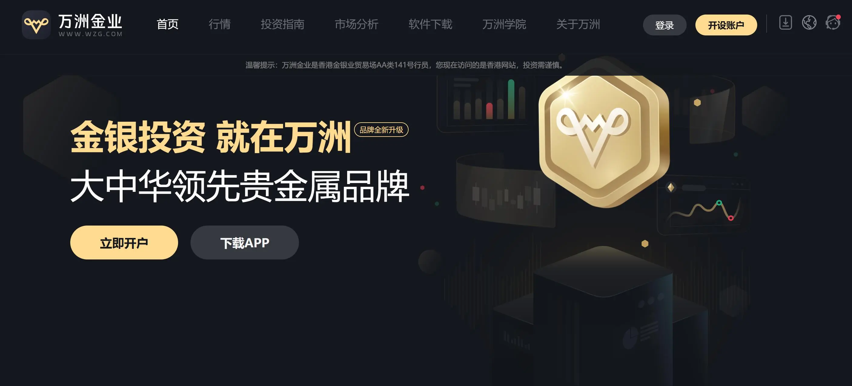 WZG Information