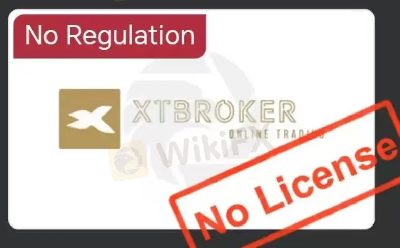 Is Xtbroker Legit?