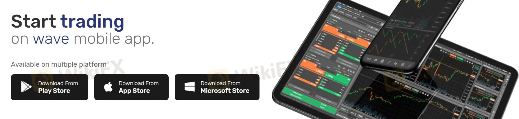 Trading Platform Trading Platform