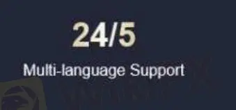 Options de support client Options de support client