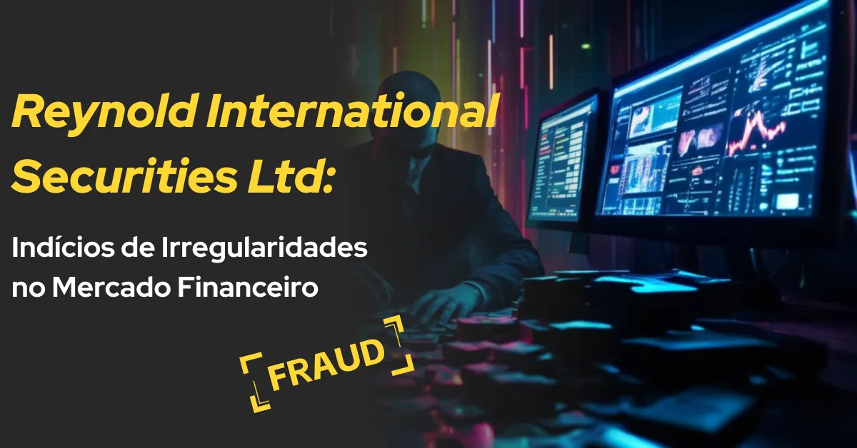 Cuidado; Fraude Cuidado; Fraude