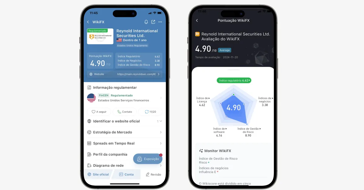 Informação; Segurança; App Informação; Segurança; App