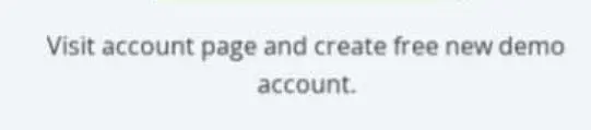 Account Type