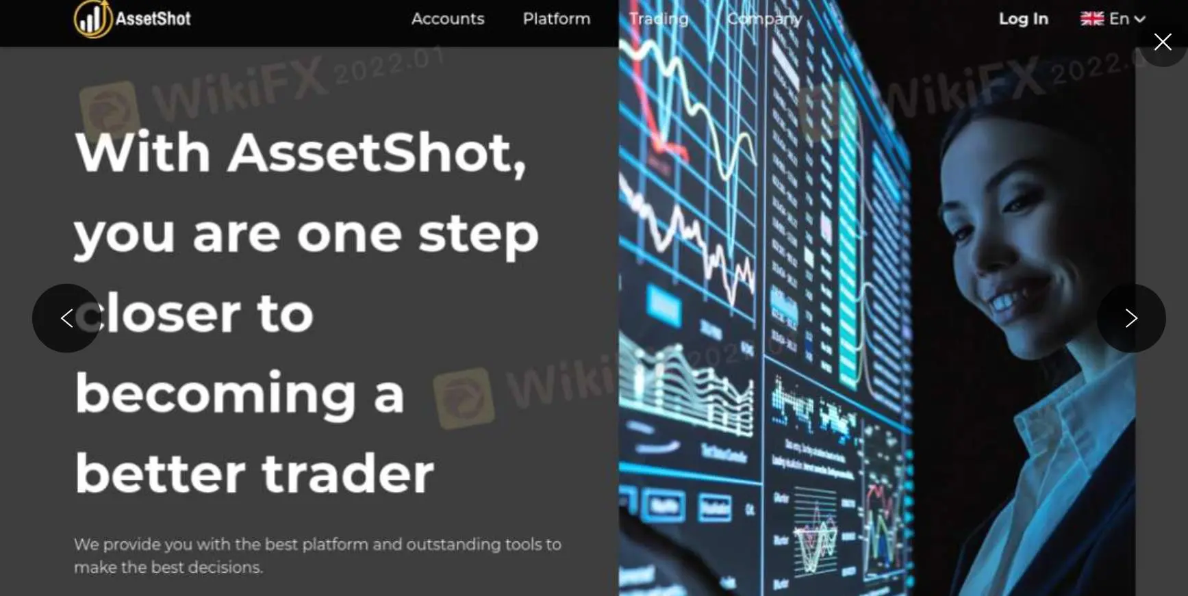 AssetShot 信息 AssetShot 信息