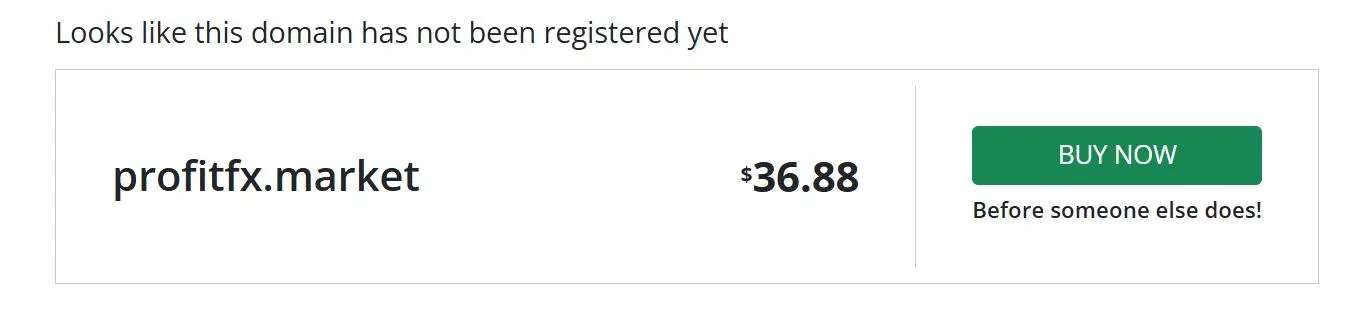 Is profitfx Legit?