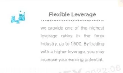 Leverage Leverage