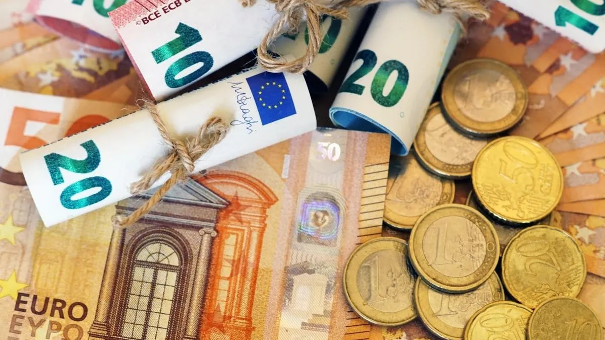 EURO; CURRENCY EURO; CURRENCY
