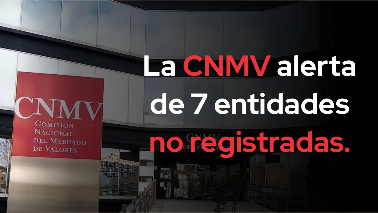 CNMV CNMV