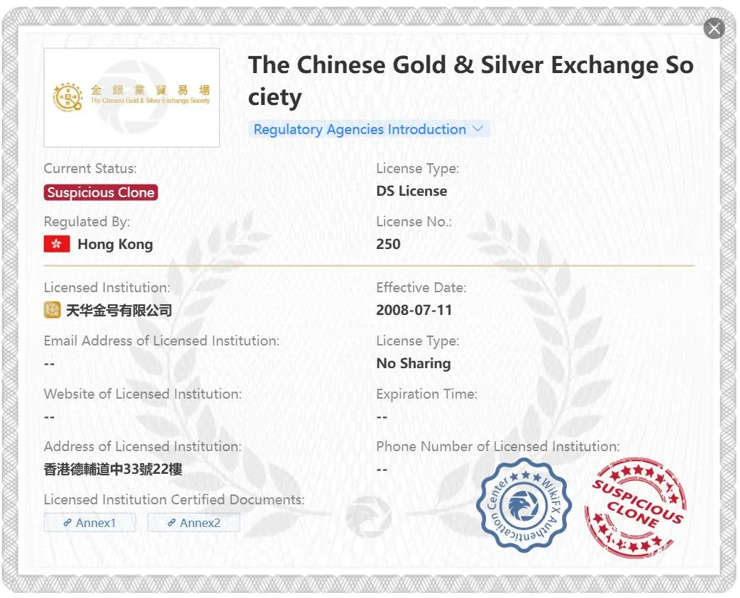 Is China Sky Gold Legit?