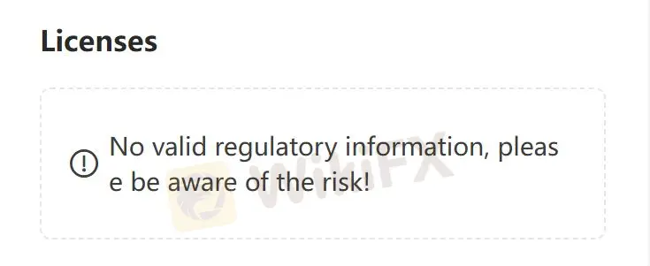 Apakah Protradecloud Legal?