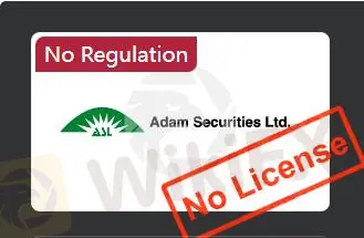 Is Adam Securities Legit?