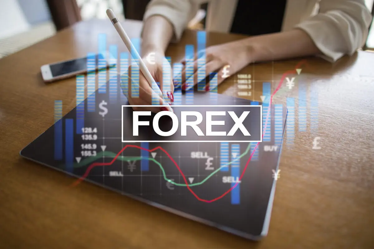 Trading; Forex
