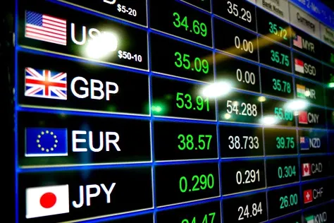 Moeda; currency; dólar; USD