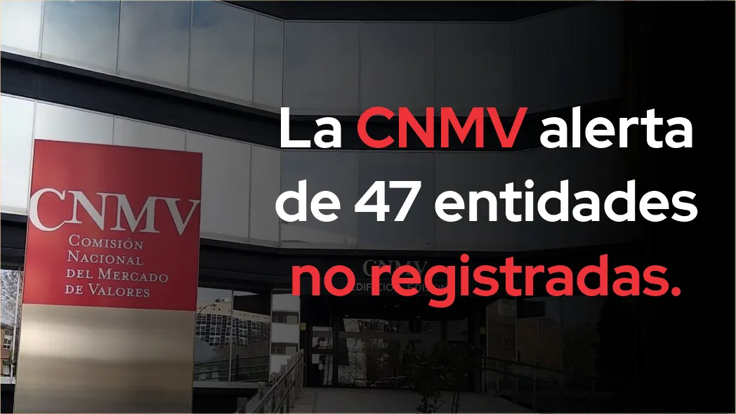 CNMV CNMV