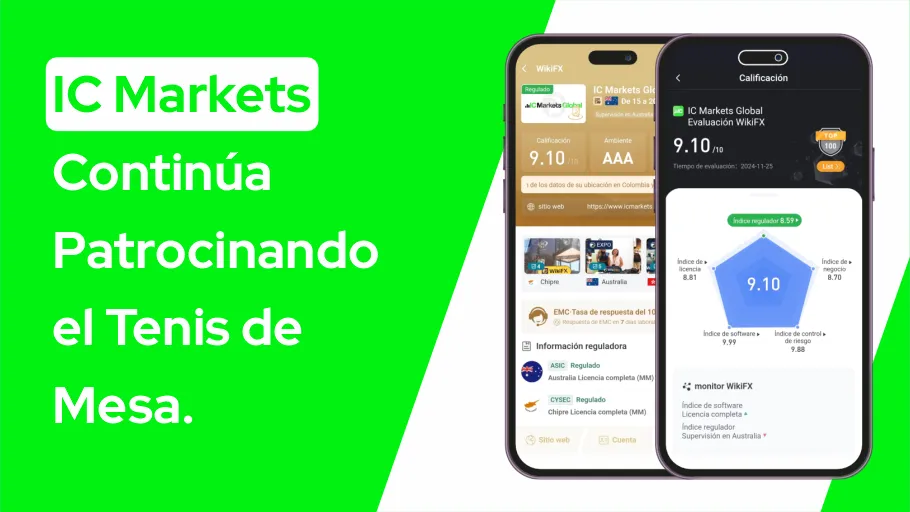 Broker Broker